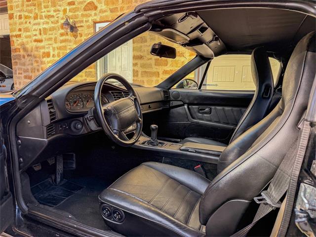 1994 Porsche 968 (CC-2098766) for sale in Georgetown, Texas