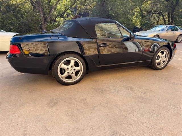 1994 Porsche 968 (CC-2098766) for sale in Georgetown, Texas