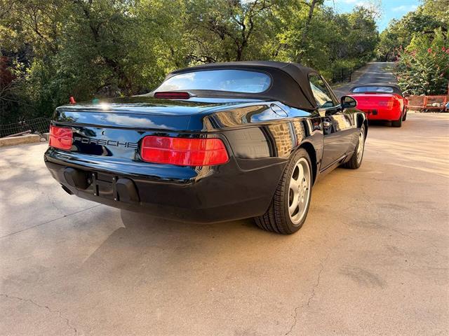 1994 Porsche 968 (CC-2098766) for sale in Georgetown, Texas