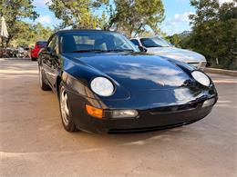 1994 Porsche 968 (CC-2098766) for sale in Georgetown, Texas