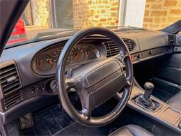 1994 Porsche 968 (CC-2098766) for sale in Georgetown, Texas