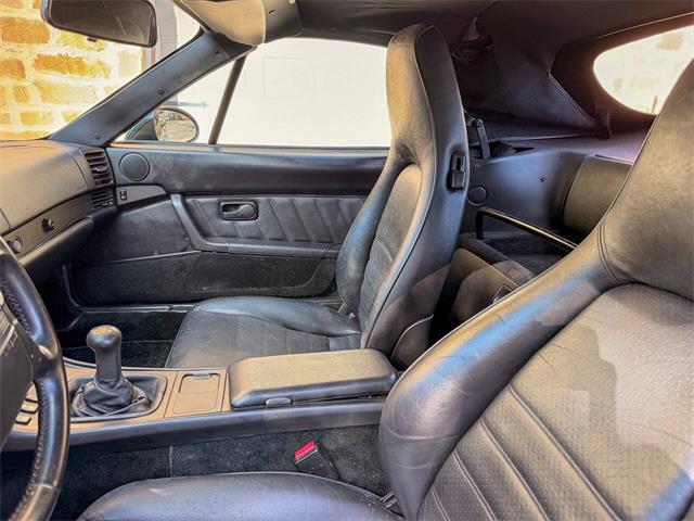 1994 Porsche 968 (CC-2098766) for sale in Georgetown, Texas