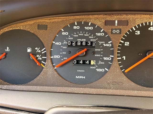 1994 Porsche 968 (CC-2098766) for sale in Georgetown, Texas
