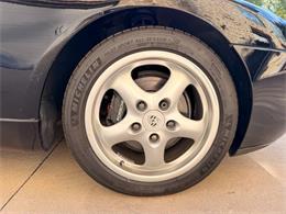 1994 Porsche 968 (CC-2098766) for sale in Georgetown, Texas