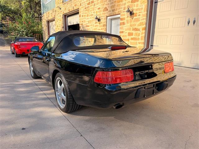 1994 Porsche 968 (CC-2098766) for sale in Georgetown, Texas