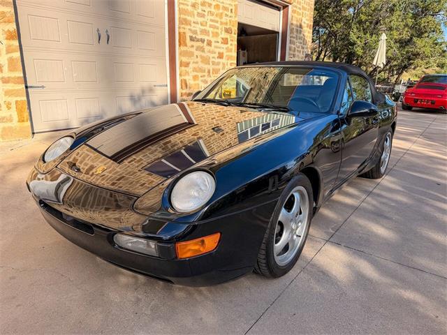 1994 Porsche 968 (CC-2098766) for sale in Georgetown, Texas