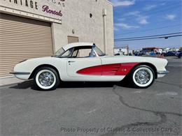 1959 Chevrolet Corvette (CC-2098767) for sale in Las Vegas, Nevada