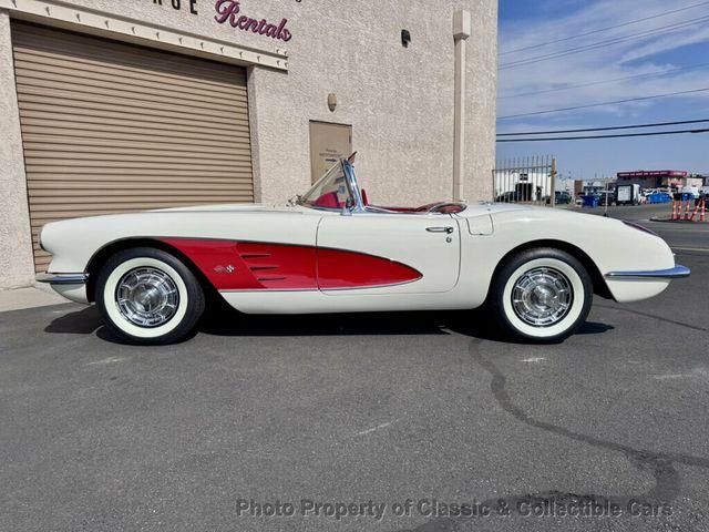 1959 Chevrolet Corvette (CC-2098767) for sale in Las Vegas, Nevada