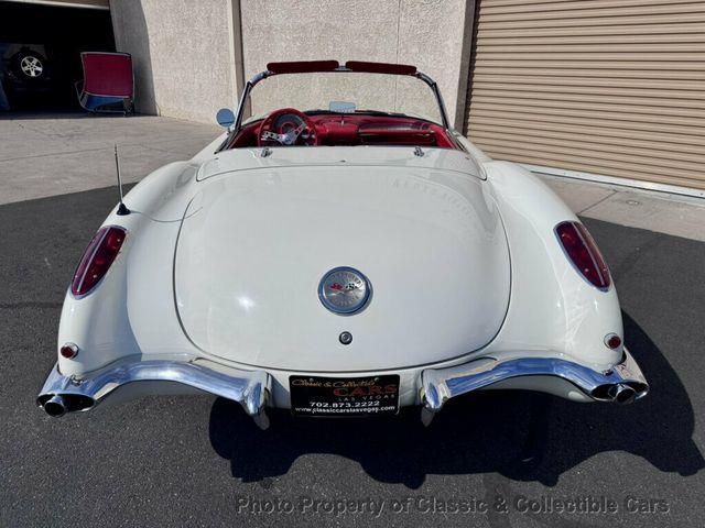 1959 Chevrolet Corvette (CC-2098767) for sale in Las Vegas, Nevada