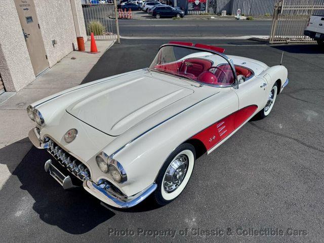 1959 Chevrolet Corvette (CC-2098767) for sale in Las Vegas, Nevada