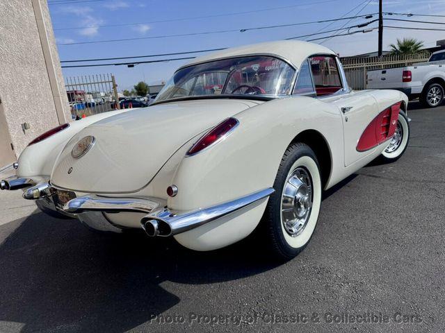 1959 Chevrolet Corvette (CC-2098767) for sale in Las Vegas, Nevada