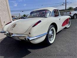 1959 Chevrolet Corvette (CC-2098767) for sale in Las Vegas, Nevada