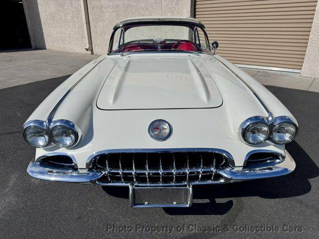 1959 Chevrolet Corvette (CC-2098767) for sale in Las Vegas, Nevada