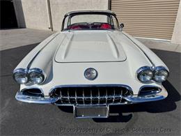 1959 Chevrolet Corvette (CC-2098767) for sale in Las Vegas, Nevada