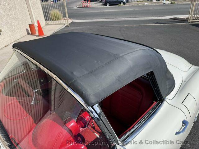 1959 Chevrolet Corvette (CC-2098767) for sale in Las Vegas, Nevada