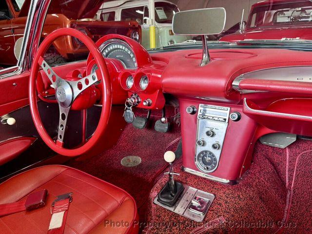 1959 Chevrolet Corvette (CC-2098767) for sale in Las Vegas, Nevada