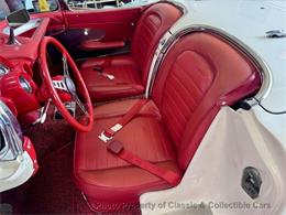 1959 Chevrolet Corvette (CC-2098767) for sale in Las Vegas, Nevada