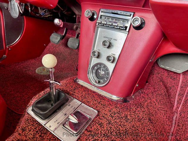 1959 Chevrolet Corvette (CC-2098767) for sale in Las Vegas, Nevada