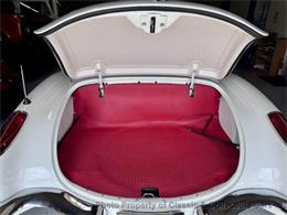 1959 Chevrolet Corvette (CC-2098767) for sale in Las Vegas, Nevada