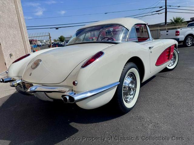 1959 Chevrolet Corvette (CC-2098767) for sale in Las Vegas, Nevada