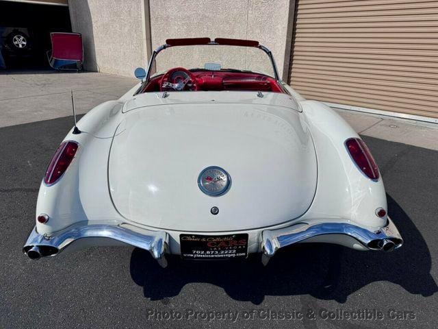 1959 Chevrolet Corvette (CC-2098767) for sale in Las Vegas, Nevada