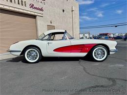 1959 Chevrolet Corvette (CC-2098767) for sale in Las Vegas, Nevada