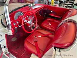 1959 Chevrolet Corvette (CC-2098767) for sale in Las Vegas, Nevada