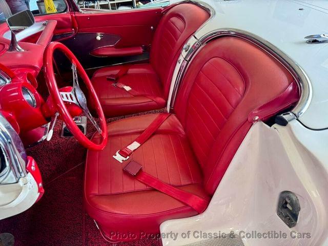 1959 Chevrolet Corvette (CC-2098767) for sale in Las Vegas, Nevada