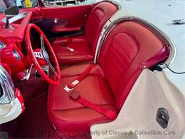 1959 Chevrolet Corvette (CC-2098767) for sale in Las Vegas, Nevada