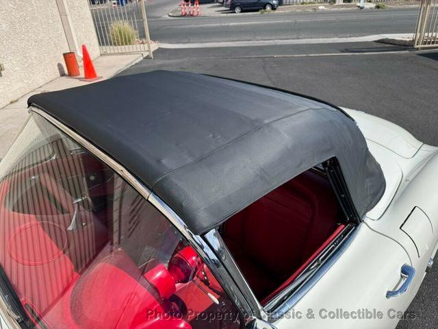 1959 Chevrolet Corvette (CC-2098767) for sale in Las Vegas, Nevada