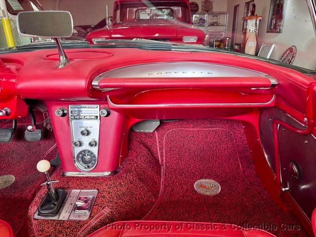 1959 Chevrolet Corvette (CC-2098767) for sale in Las Vegas, Nevada