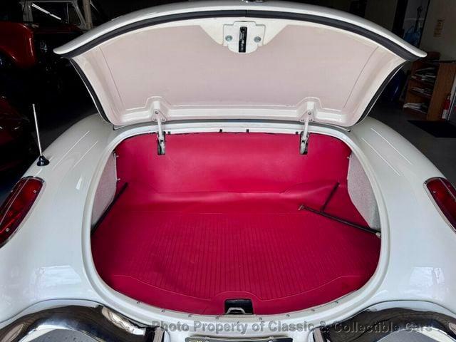 1959 Chevrolet Corvette (CC-2098767) for sale in Las Vegas, Nevada