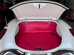 1959 Chevrolet Corvette (CC-2098767) for sale in Las Vegas, Nevada