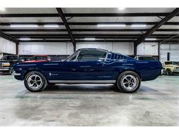 1966 Ford Mustang (CC-2098768) for sale in sherman, Texas