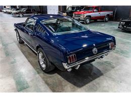 1966 Ford Mustang (CC-2098768) for sale in sherman, Texas