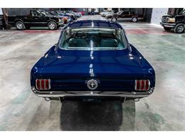 1966 Ford Mustang (CC-2098768) for sale in sherman, Texas