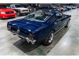 1966 Ford Mustang (CC-2098768) for sale in sherman, Texas