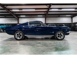 1966 Ford Mustang (CC-2098768) for sale in sherman, Texas