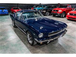 1966 Ford Mustang (CC-2098768) for sale in sherman, Texas