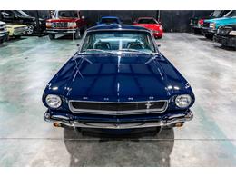 1966 Ford Mustang (CC-2098768) for sale in sherman, Texas