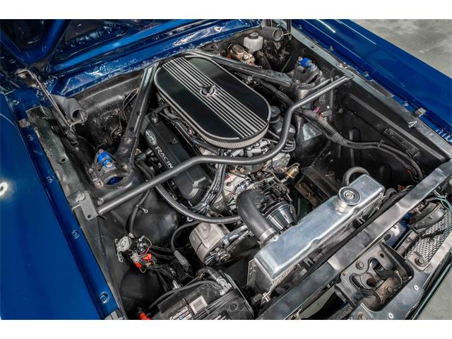1966 Ford Mustang (CC-2098768) for sale in sherman, Texas