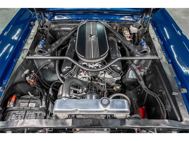 1966 Ford Mustang (CC-2098768) for sale in sherman, Texas
