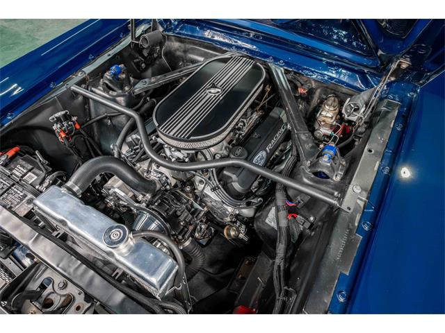 1966 Ford Mustang (CC-2098768) for sale in sherman, Texas