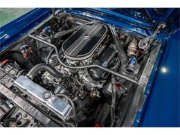 1966 Ford Mustang (CC-2098768) for sale in sherman, Texas