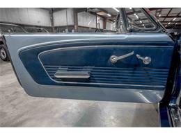 1966 Ford Mustang (CC-2098768) for sale in sherman, Texas