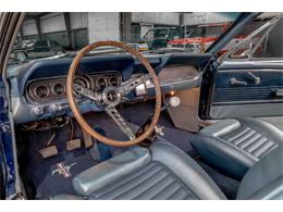 1966 Ford Mustang (CC-2098768) for sale in sherman, Texas