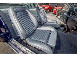1966 Ford Mustang (CC-2098768) for sale in sherman, Texas