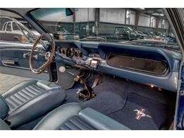 1966 Ford Mustang (CC-2098768) for sale in sherman, Texas