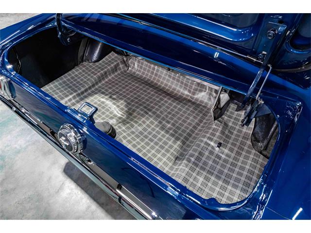 1966 Ford Mustang (CC-2098768) for sale in sherman, Texas