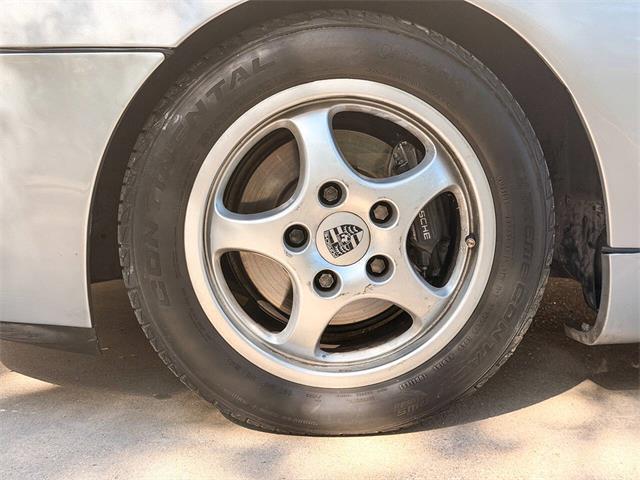 1993 Porsche 968 (CC-2098769) for sale in Georgetown, Texas